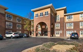 Extended Stay America Suites - Kansas City - Overland Park - Quivira Rd